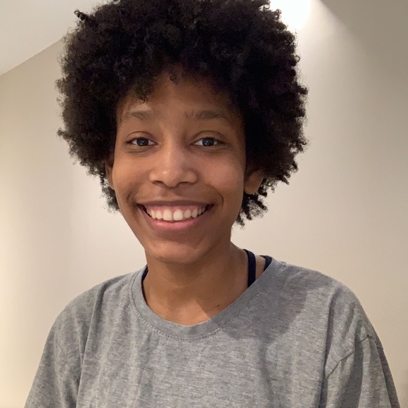 Meet your Posher, Megan - Picture 1 of 1